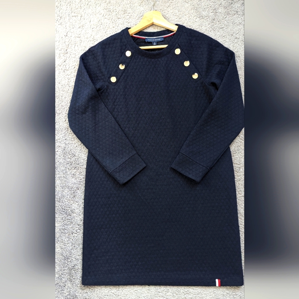 Tommy Hilfiger Dress
